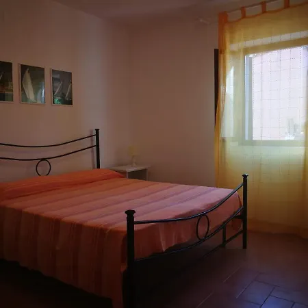 Quintavalle Holiday home
