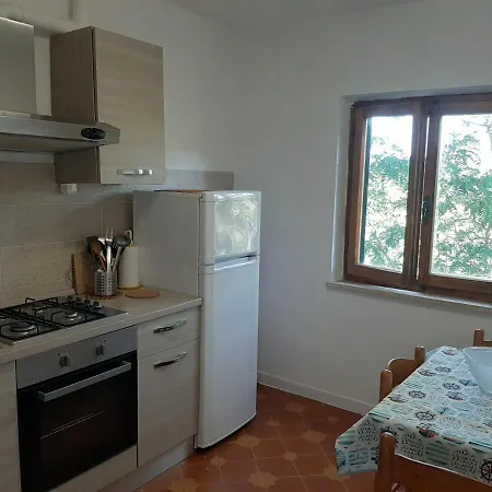 Quintavalle Magazzini (Tuscany)
