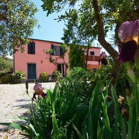 Quintavalle Holiday home *