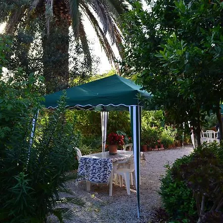 Holiday home Quintavalle Magazzini (Tuscany)