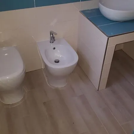 Quintavalle Holiday home
