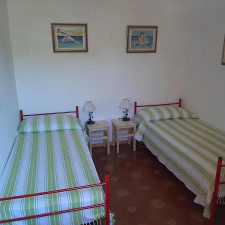 Сasa de vacaciones Quintavalle Magazzini (Tuscany)