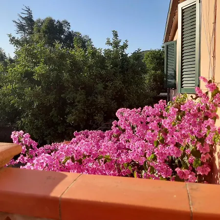 Сasa de vacaciones Quintavalle Magazzini (Tuscany)