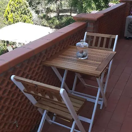 Сasa de vacaciones Quintavalle