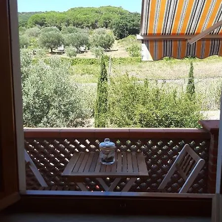Сasa de vacaciones Quintavalle