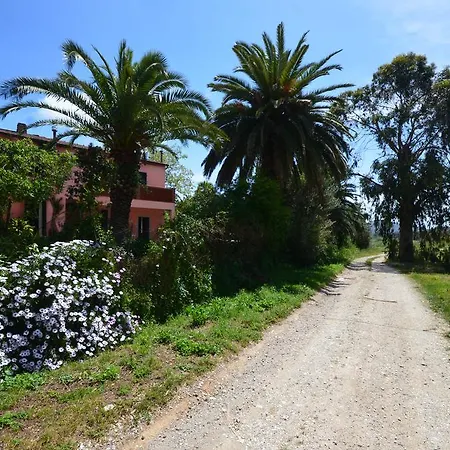 Quintavalle * Magazzini (Tuscany)