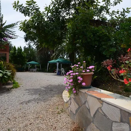 Сasa de vacaciones Quintavalle *