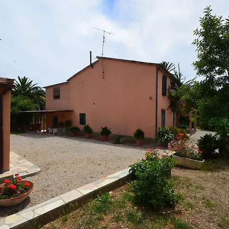 Сasa de vacaciones Quintavalle Magazzini (Tuscany)