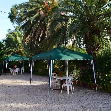 Сasa de vacaciones Quintavalle *