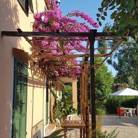 Quintavalle Сasa de vacaciones *